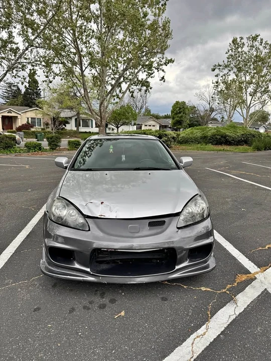 2002 Acura Integra 4th Gen - Image 1 of 14