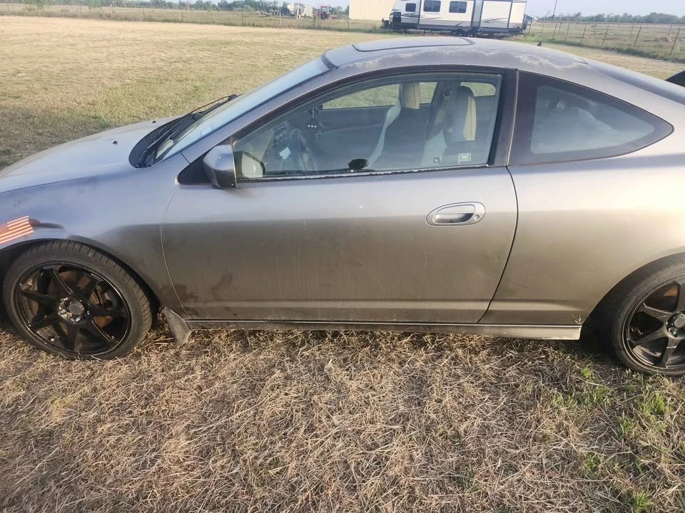 2002 Acura Integra 4th Gen - Image 5 of 10
