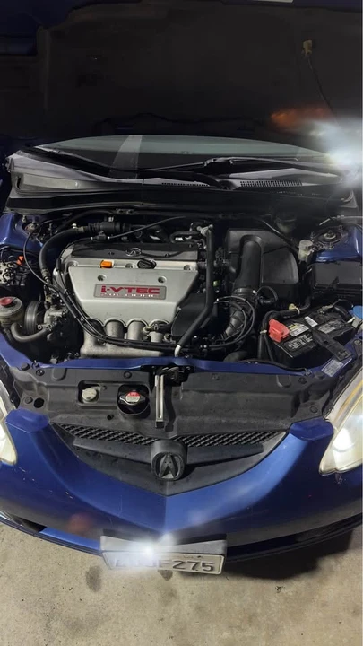 2002 Acura Integra 4th Gen - Image 6 of 12