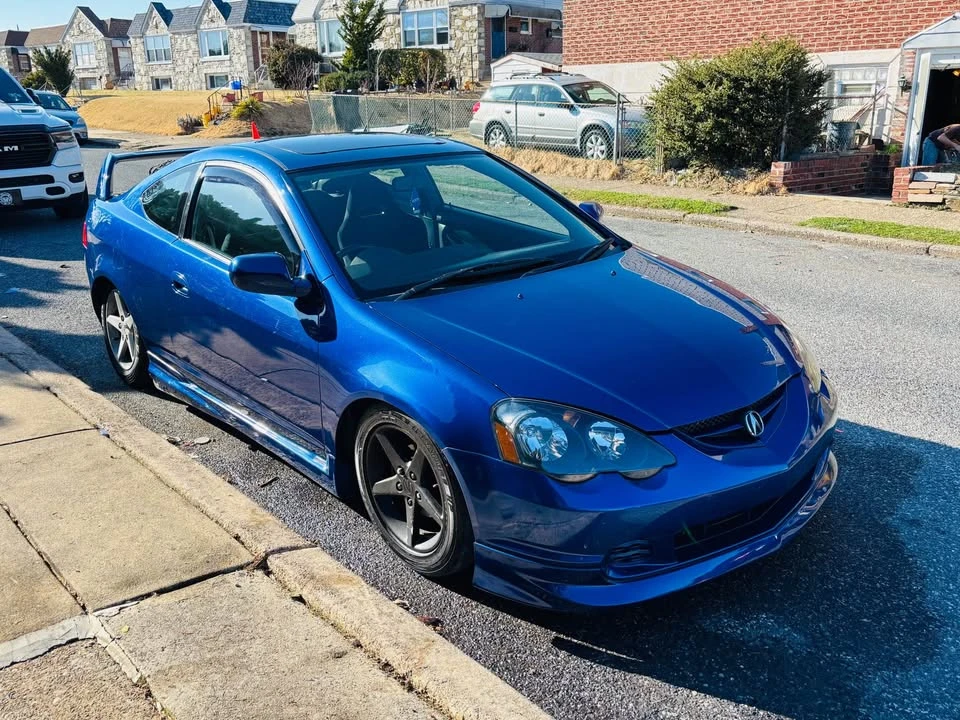 2002 Acura Integra 4th Gen - Image 7 of 12