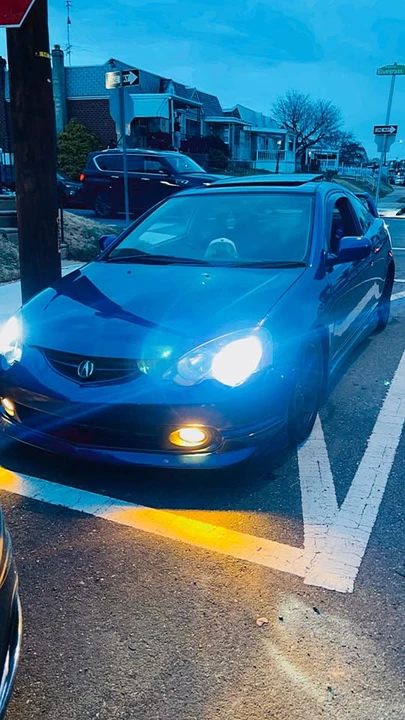 2002 Acura Integra 4th Gen - Image 4 of 12