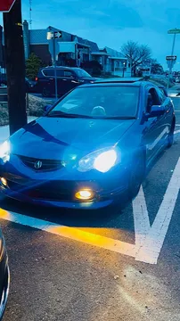 2002 Acura Integra 4th Gen - Image 4 of 12