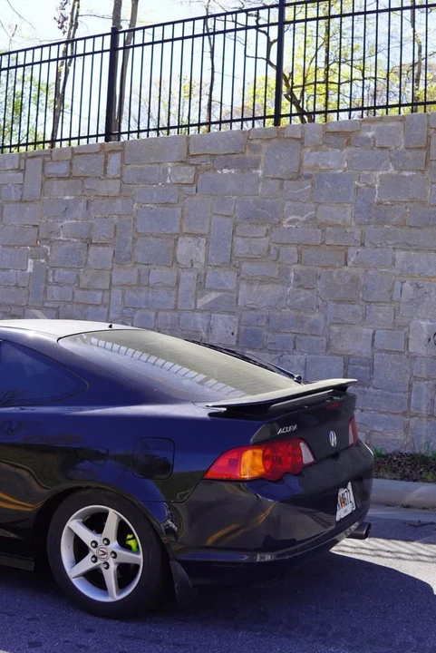 2002 Acura Integra 4th Gen - Image 11 of 13