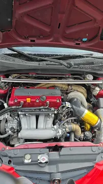 2002 Acura Integra Type R 4th Gen - Image 2 of 2