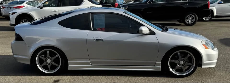 2002 Acura Integra 4th Gen - Image 7 of 20