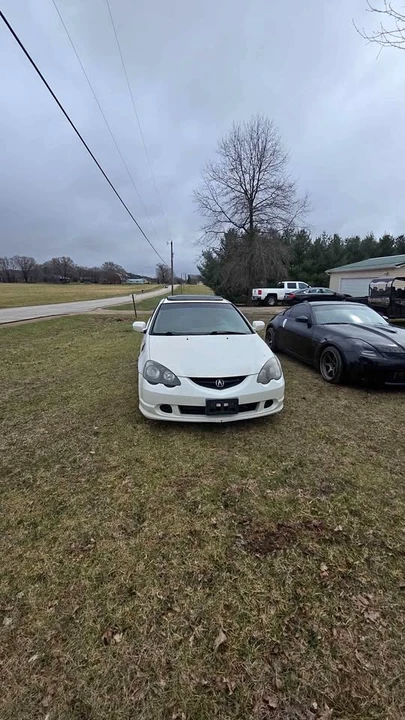 2002 Acura Integra 4th Gen - Image 1 of 8