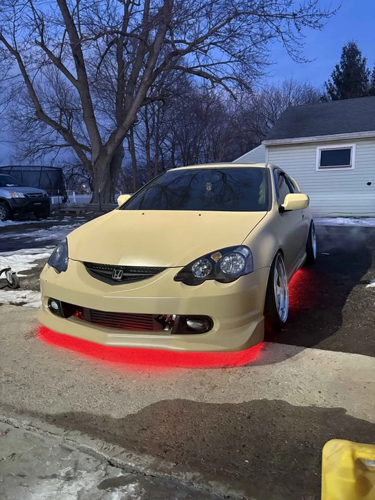 2002 Acura Integra 4th Gen - Image 3 of 9