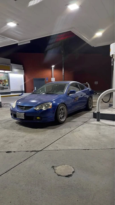 2002 Acura Integra 4th Gen - Image 1 of 12