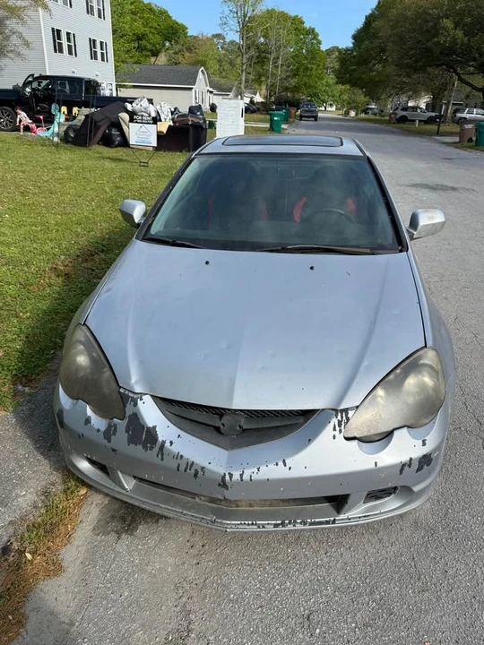 2002 Acura Integra 4th Gen - Image 3 of 7
