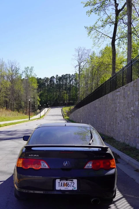2002 Acura Integra 4th Gen - Image 10 of 13