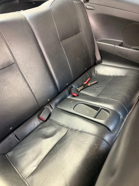 2002 Acura Integra 4th Gen - Image 8 of 13