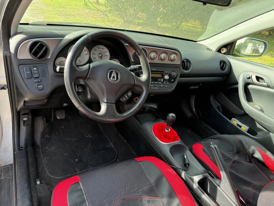 2002 Acura Integra 4th Gen - Image 7 of 7