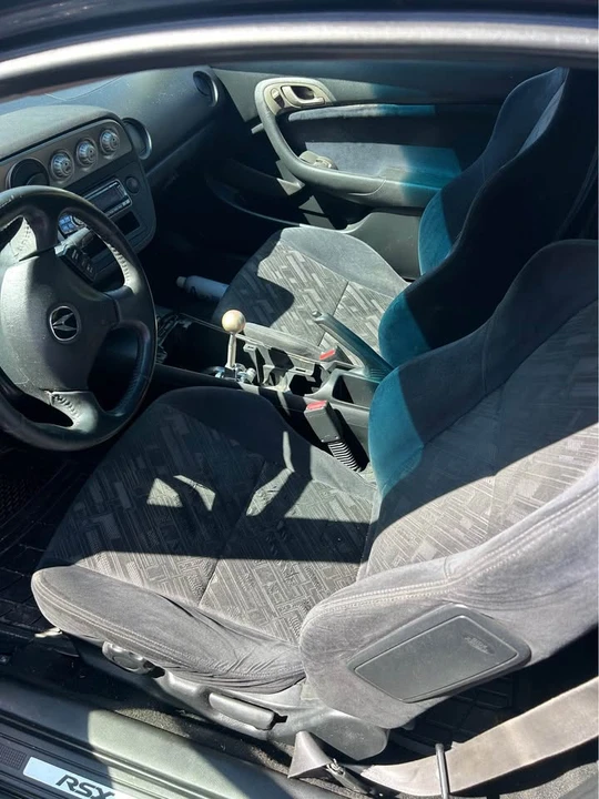 2002 Acura Integra 4th Gen - Image 7 of 11