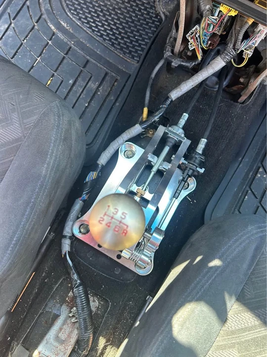 2002 Acura Integra 4th Gen - Image 11 of 11