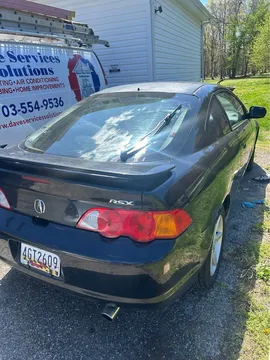 2002 Acura Integra 4th Gen - Image 3 of 11