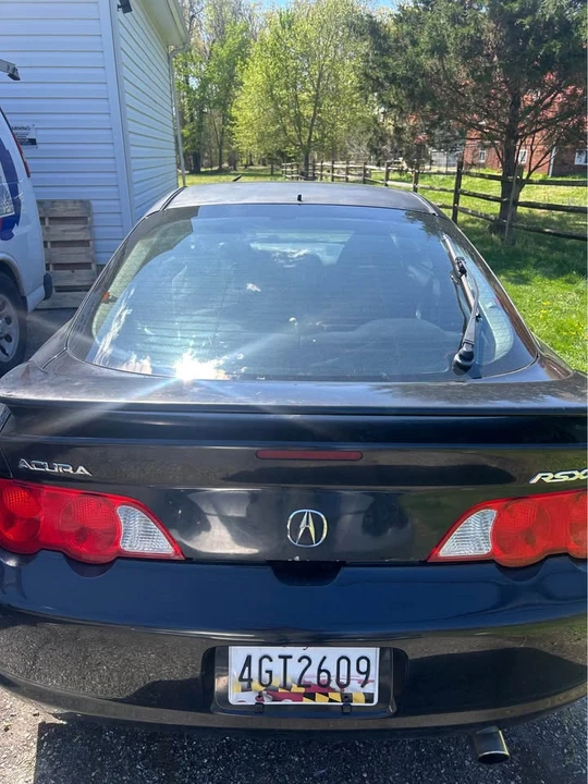 2002 Acura Integra 4th Gen - Image 2 of 11