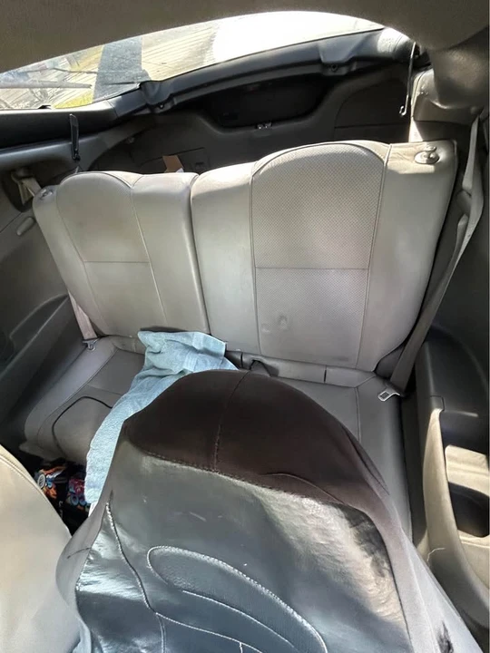 2002 Acura Integra 4th Gen - Image 11 of 12