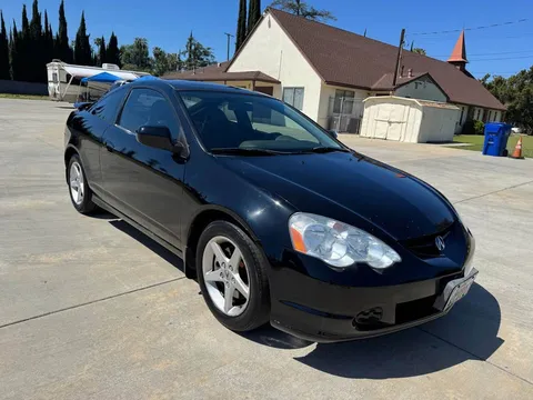 2002 Acura Integra 4th Gen - Image 3 of 16