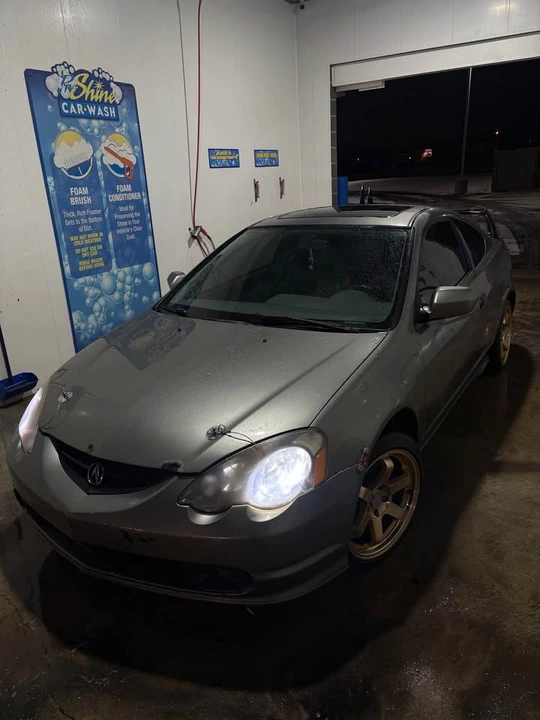 2002 Acura Integra 4th Gen - Image 5 of 14