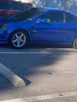 2002 Acura Integra 4th Gen - Image 2 of 7