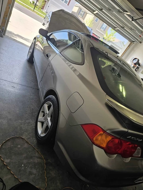 2002 Acura Integra 4th Gen - Image 8 of 9