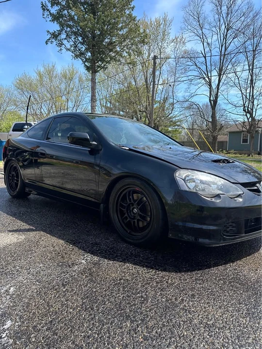 2002 Acura RSX Type-S - Image 4 of 6