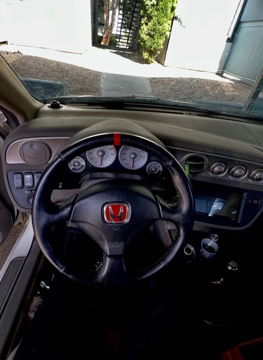 2002 Acura RSX Type-S - Image 10 of 15