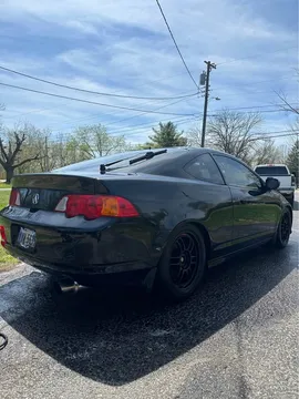 2002 Acura RSX Type-S - Image 3 of 6