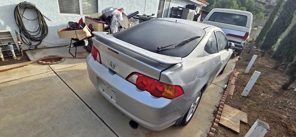 2002 Acura Integra 4th Gen - Image 1 of 4