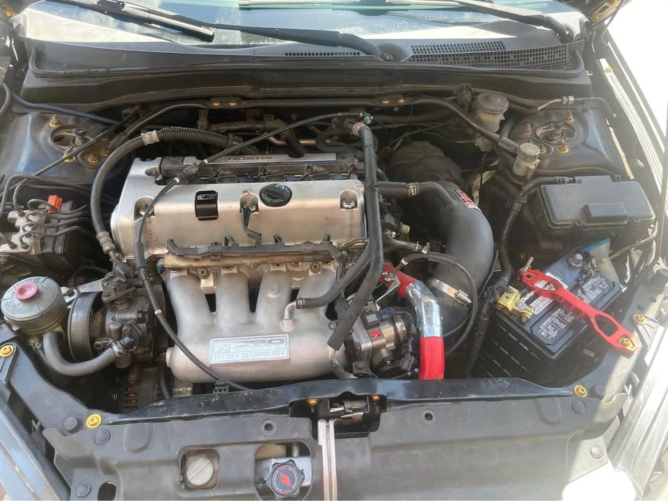 2002 Acura Integra 4th Gen - Image 2 of 9