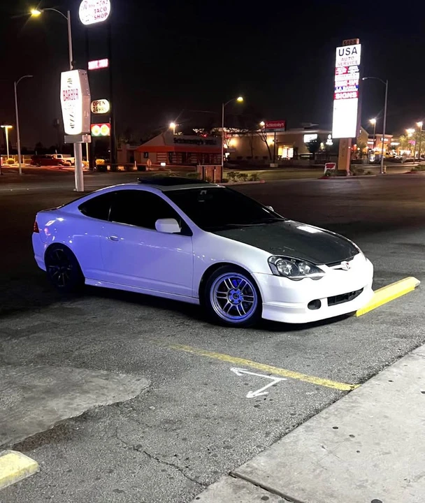 2002 Acura RSX Type-S - Image 4 of 15