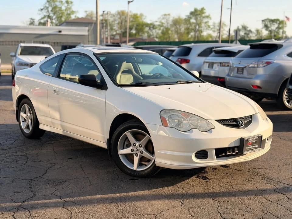 2002 Acura RSX Type-S - Image 3 of 20