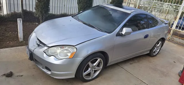 2002 Acura Integra 4th Gen - Image 2 of 4