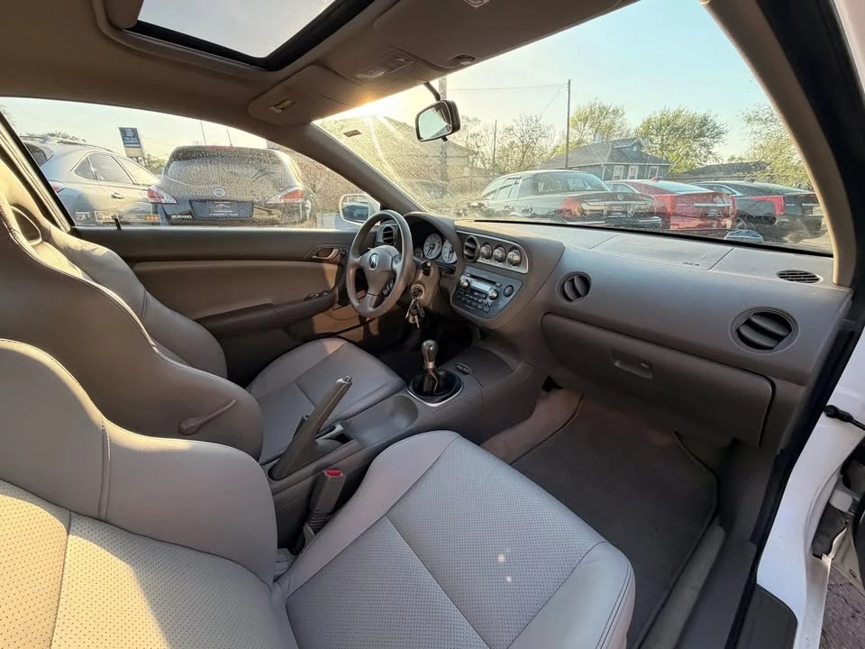 2002 Acura RSX Type-S - Image 16 of 20