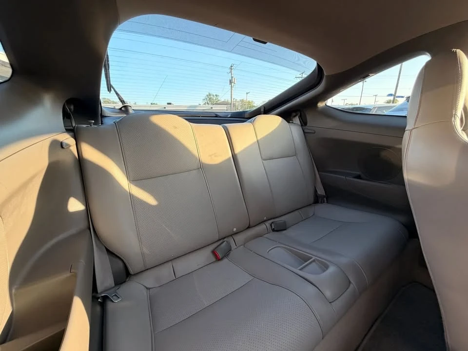 2002 Acura RSX Type-S - Image 19 of 20