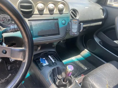 2002 Acura Integra 4th Gen - Image 4 of 9