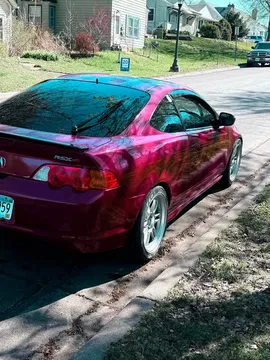 2002 Acura RSX Type-S - Image 4 of 7