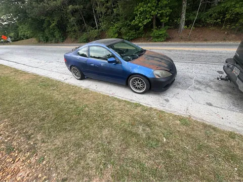2002 Acura RSX Type-S - Image 2 of 12