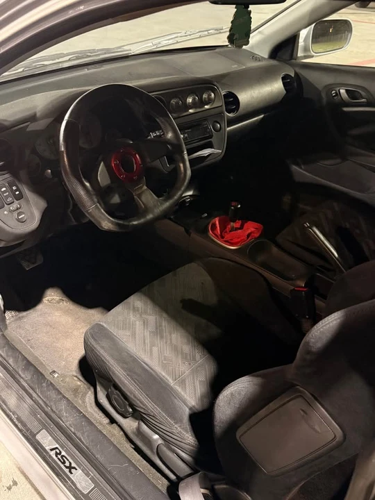 2002 Acura RSX Type-S - Image 3 of 4