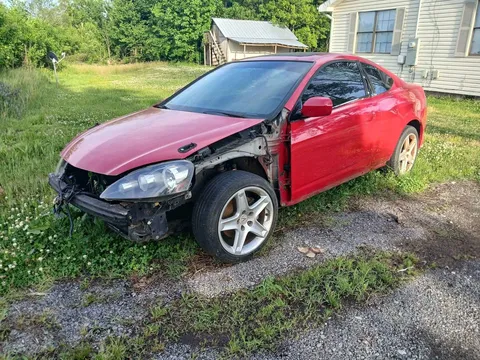 2002 Acura RSX Type-S - Image 4 of 4