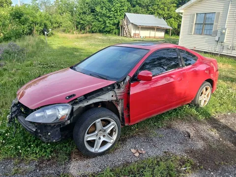 2002 Acura RSX Type-S - Image 3 of 4