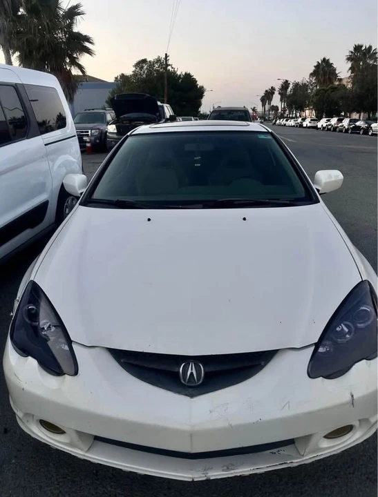 2002 Acura RSX Type-S - Image 3 of 8