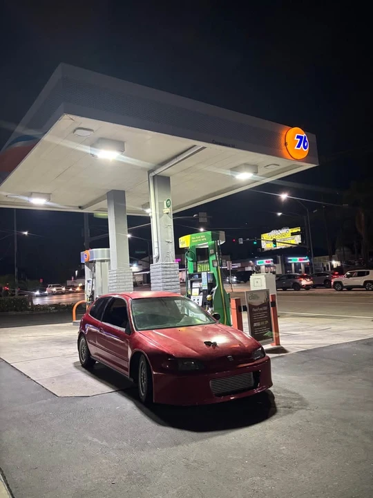 2002 Acura RSX Type-S - Image 3 of 4