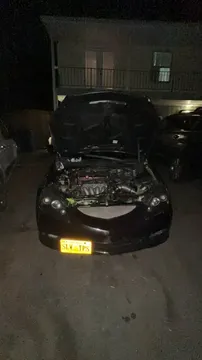 2002 Acura RSX Type-S - Image 4 of 4