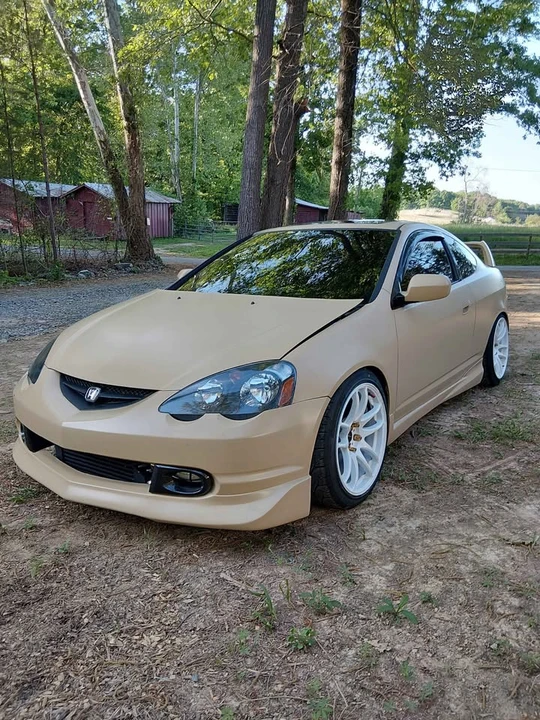 2002 Acura RSX Type-S - Image 3 of 7
