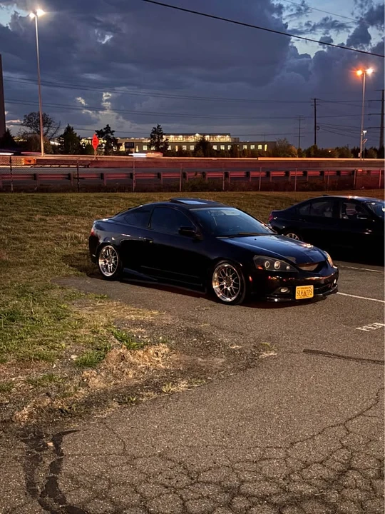 2002 Acura RSX Type-S - Image 3 of 4