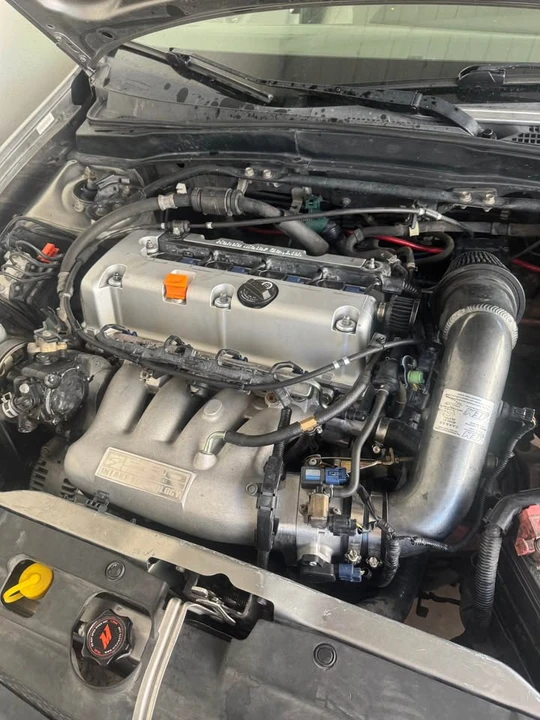 2002 Acura RSX Type-S - Image 4 of 4