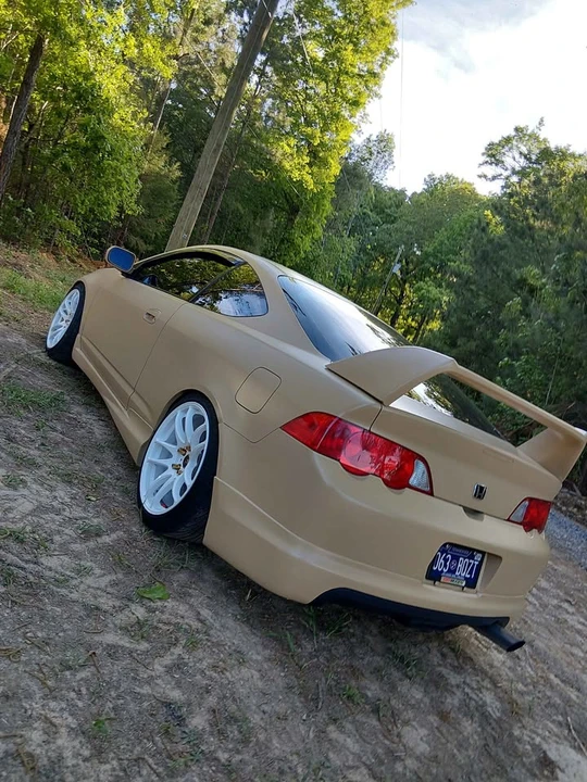 2002 Acura RSX Type-S - Image 4 of 7