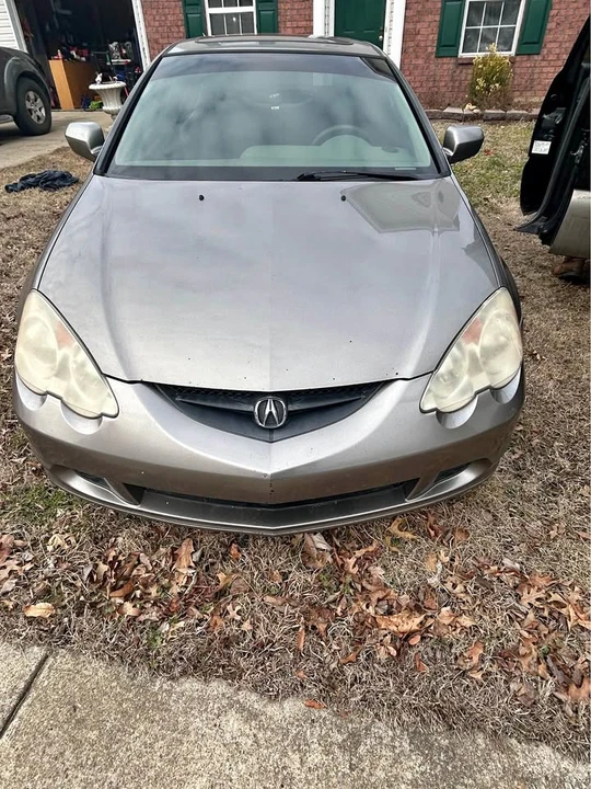 2002 Acura RSX Type-S - Image 1 of 10