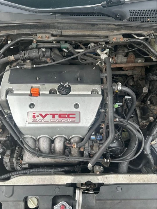 2002 Acura RSX Type-S - Image 10 of 10